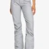 Roxy Rising High Pt - Snowboard Pants - Grey -Roxy 7cd6c16b87e345db865d6b6bfd18fb94