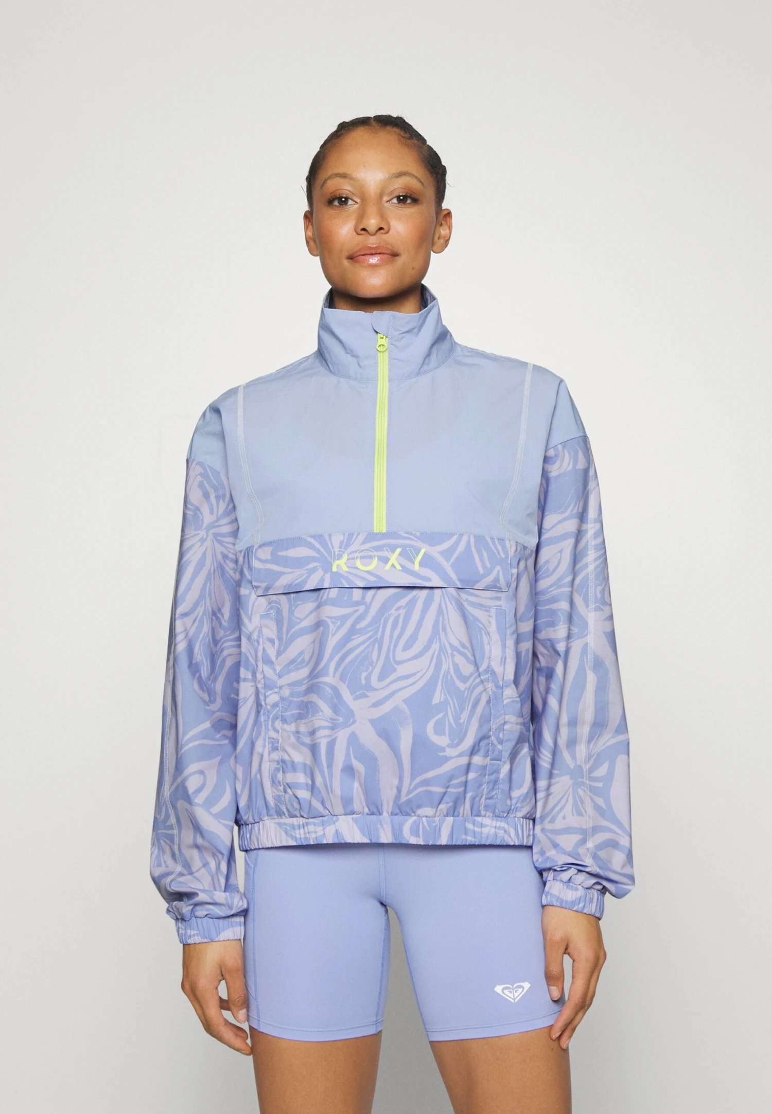 Roxy Bold Moves Windbreaker - Windbreaker - Easter Egg 3 Roxy Bold Moves Windbreaker - Windbreaker - Easter Egg