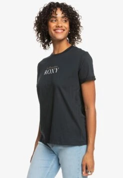 Roxy Noon Ocean - Print T-Shirt -Roxy 7d85f3560f4d40fd9a0e2dfb293cc179
