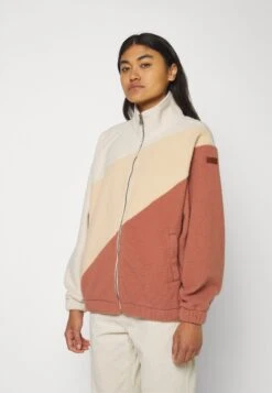 Roxy Star Gazing - Fleece Jacket - Tapioca -Roxy 7dac4e6f80a64822a50843e103ce3bf2