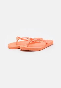 Roxy Viva Iv - Pool Shoes - Heather Living Coral -Roxy 7dd3d05c104b4fbdbd9eaa9cf6c11b3a
