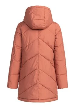 Roxy Better WeatherLänger Geschnittene- Winter Coat - Mottled Orange 15 Roxy Better WeatherLänger Geschnittene- Winter Coat - Mottled Orange -Roxy 7e606979954741ab935482aa549654c6