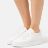 Roxy Sheilahh 2.0 - Trainers - White 1 Roxy Sheilahh 2.0 - Trainers - White -Roxy 8080bf7f6f5f4b3182f70f0408b94cd6