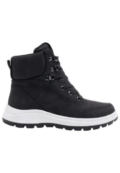 Roxy Karmel - Winter Boots - Black