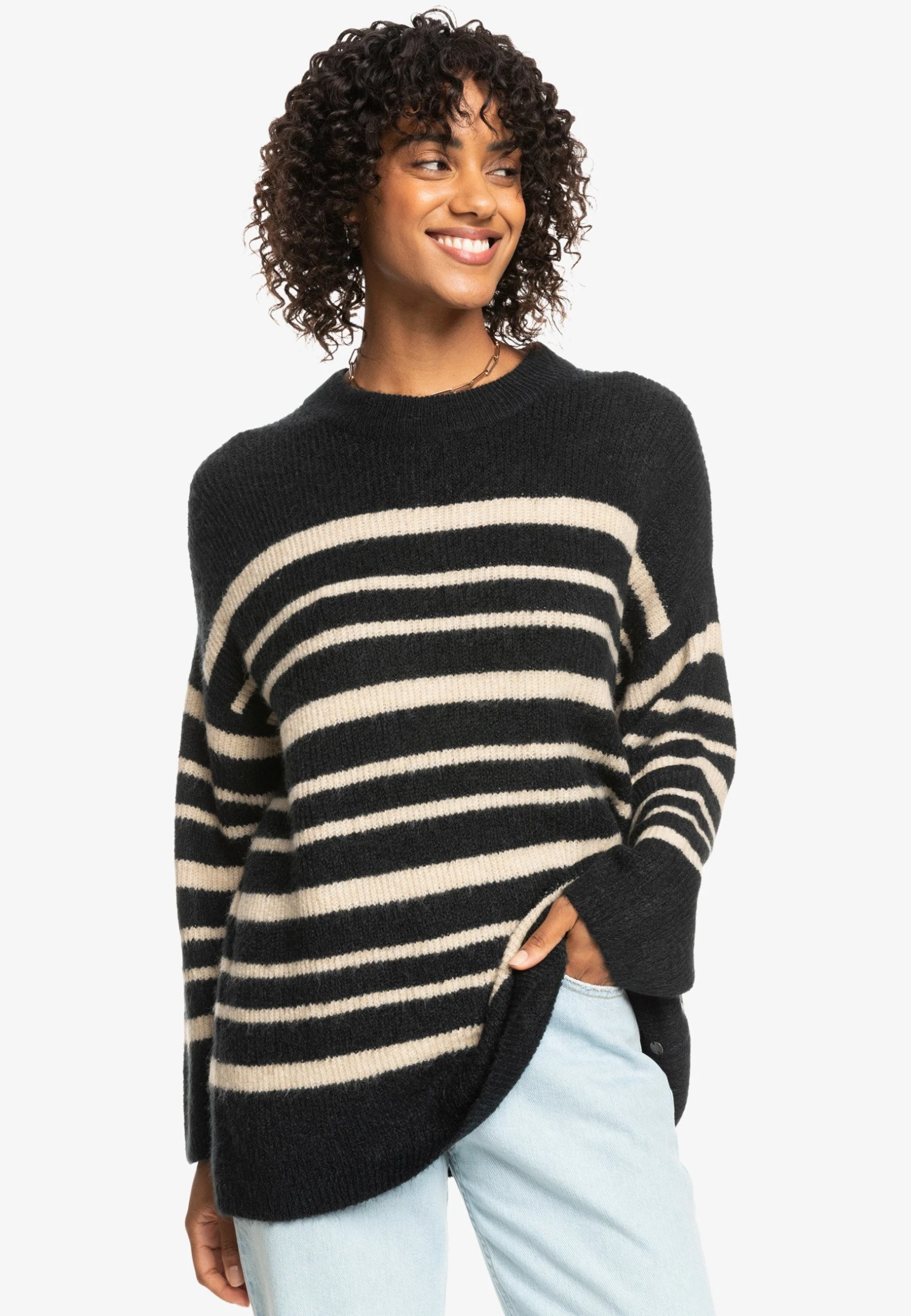 Roxy Amazing Sun - Jumper 3 Roxy Amazing Sun - Jumper