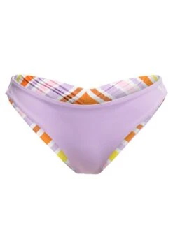 Roxy Surf.Kind.Kate.Cheeky Bottom - Bikini Bottoms - Bright White Aloha Stripe Hori -Roxy 824de61a01624787b3cca2466e3c3437