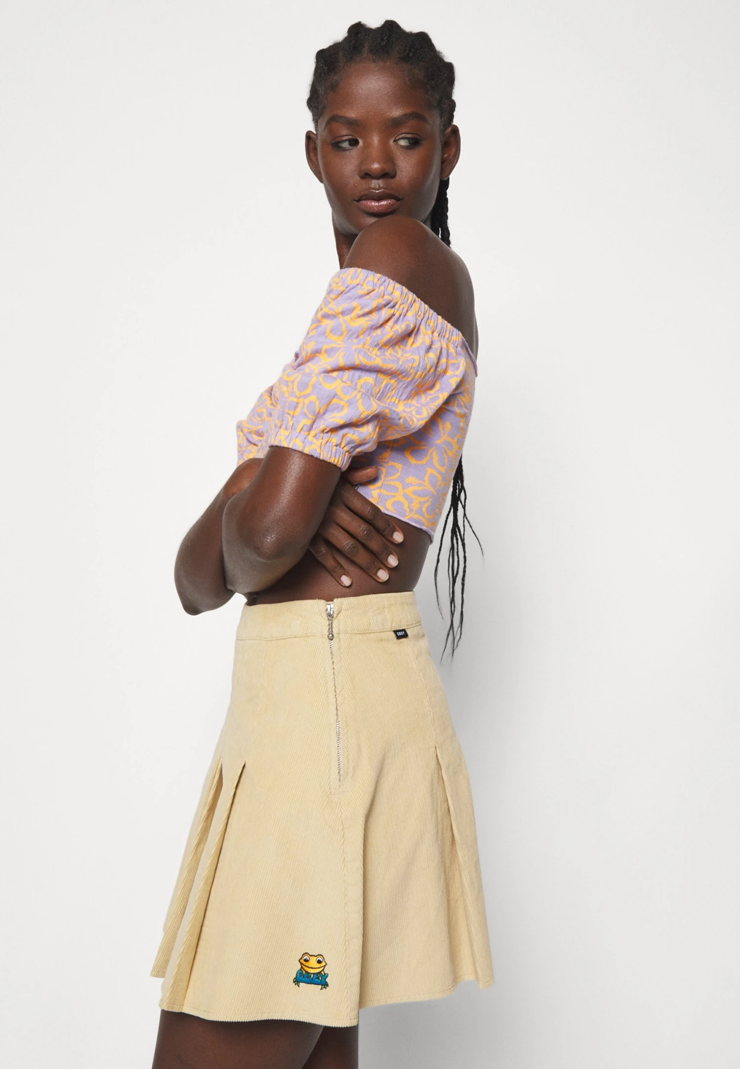 Roxy Flirty Walk - Top 8 Roxy Flirty Walk - Top - Image 6