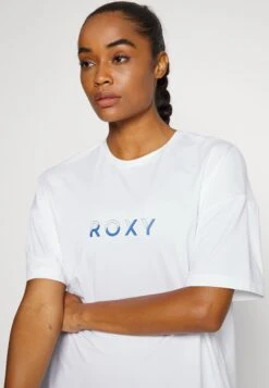 Roxy In Your Eyes - Print T-Shirt - Bright White 11 Roxy In Your Eyes - Print T-Shirt - Bright White -Roxy 82df6914ac7340fa98e59cd369670468