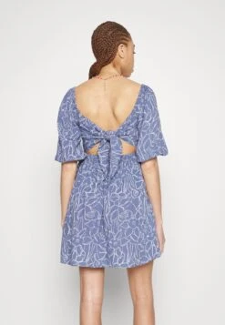 Roxy Sands Mini Dress - Day Dress -Roxy 834dddfad4384c7aa55238a60ad6532b