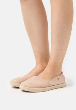 Roxy Cordoba - Espadrilles - Blush