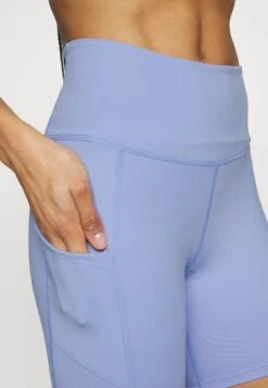 Roxy Heart Into It Biker - Leggings - Easter Egg -Roxy 8378bdb28a5c4e45a42dfa58b97ebfe3