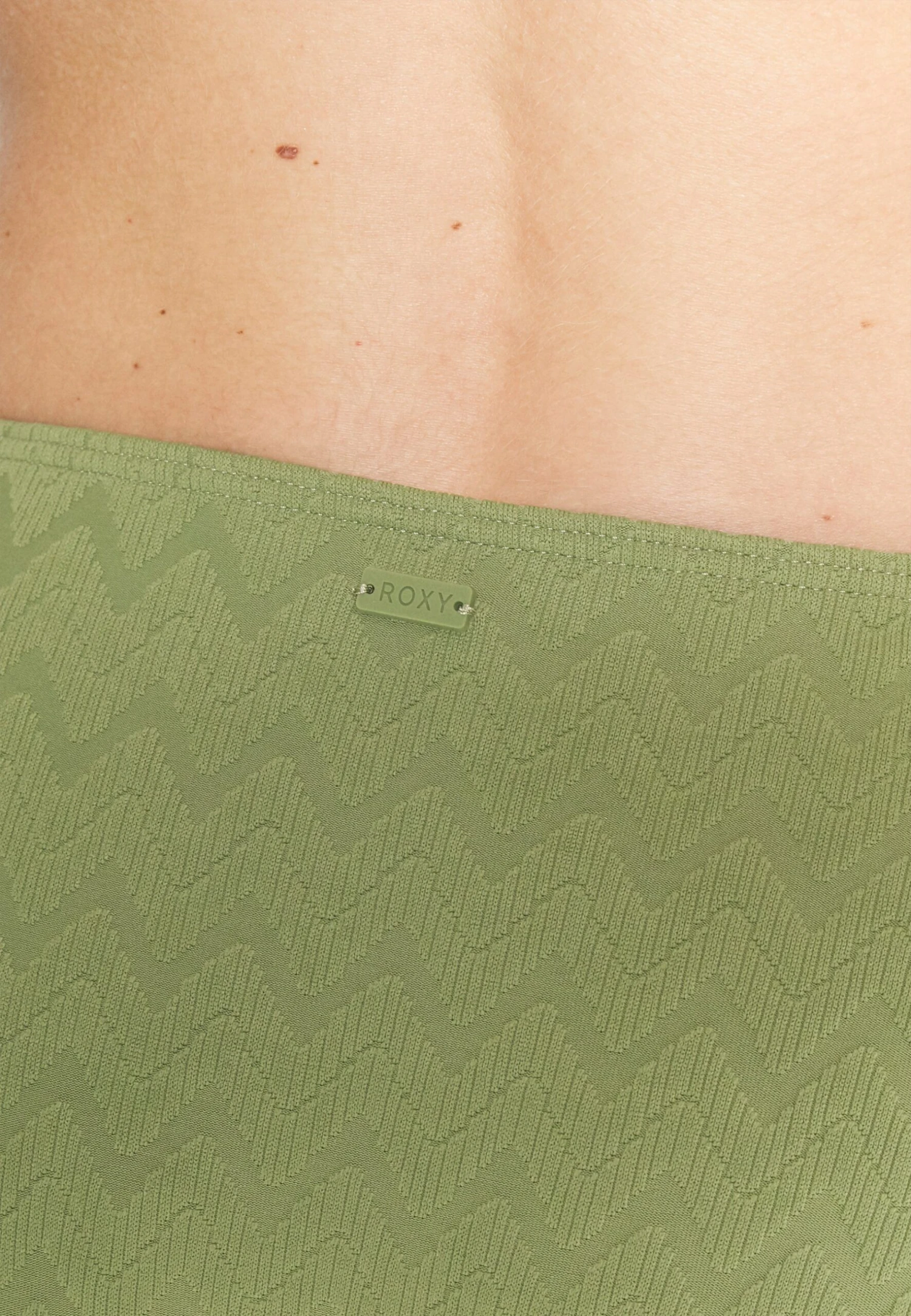 Roxy Current Coolness Hipster - Bikini Bottoms 8 Roxy Current Coolness Hipster - Bikini Bottoms - Image 6