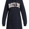 Roxy Half TimeKtdr- Day Dress - Black 1 Roxy Half TimeKtdr- Day Dress - Black -Roxy 84c961746c824bea93cb9e34a6e0ca97