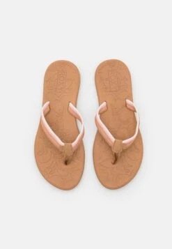 Roxy Colbee - T-Bar Sandals - Blush -Roxy 85a8fdcfbfab45e0932358db2867db96