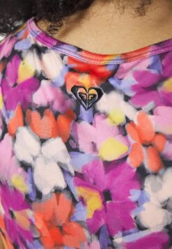 Roxy Naturally Active Crop Tank - Top - Pink 11 Roxy Naturally Active Crop Tank - Top - Pink -Roxy 85cebed1d63049bb88355cf76958c156