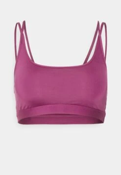 Roxy Feel Like Me - Medium Support Sports Bra - Boysenberry -Roxy 86718b1162f746f7935321560a1f60c1