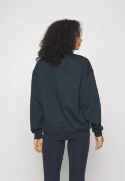 Roxy Essential Energy Half Zip - Sweatshirt - Anthracite -Roxy 86e99a7342ba44619fe973504c9160c0