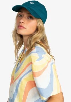 Roxy Life Baseball - Cap - Green