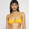 Roxy Color Jam Bandeau - Bikini Top - Tangelo -Roxy 8802f34c980843049f7ea95dd55bcf0d