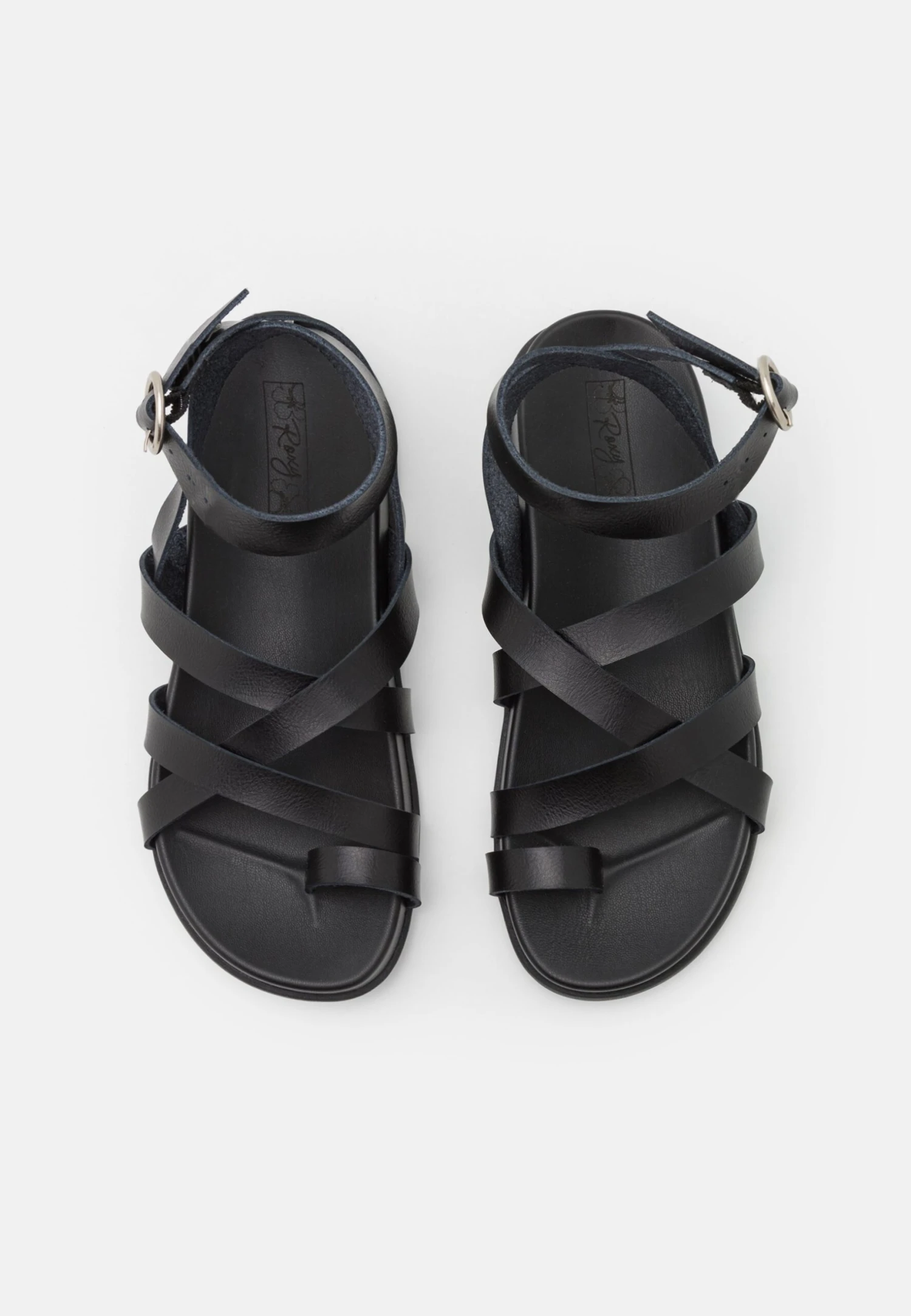 Roxy Ahri - T-Bar Sandals 8 Roxy Ahri - T-Bar Sandals - Image 6