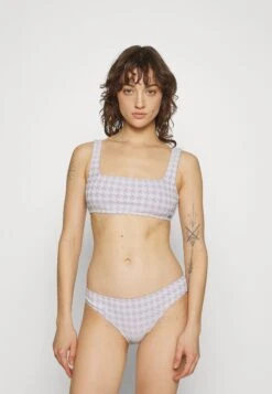 Roxy Check It Bralette Set - Bikini