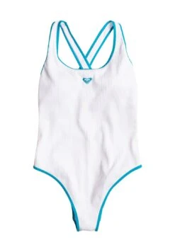 Roxy Swimsuit - Wbb -Roxy 8906e116abc24f6981043bfa9f7f8cea