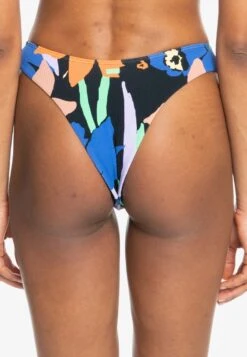 Roxy Color Jam - Bikini Bottoms - Kvj 7 Roxy Color Jam - Bikini Bottoms - Kvj -Roxy 8943053efb7e4f9fa1f8ac01e9614b89
