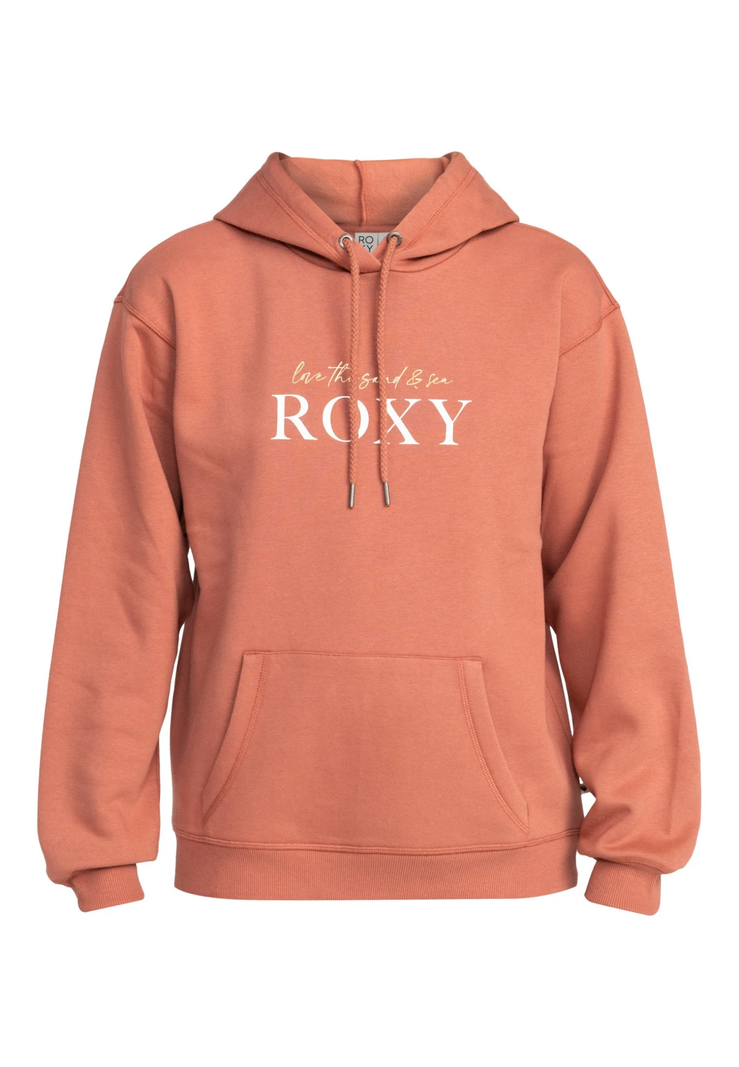 Roxy Surf Stoked Brushed - Hoodie - Mms 8 Roxy Surf Stoked Brushed - Hoodie - Mms - Image 6