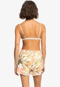 Roxy Salty Tan Erjx603347 - Swimming Shorts - Bright White Subtly Salty Mult 9 Roxy Salty Tan Erjx603347 - Swimming Shorts - Bright White Subtly Salty Mult -Roxy 897574f76556427387107f653b21dbcf