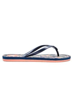 Roxy To The Sea - Pool Shoes - Lt Navy Pink -Roxy 89c2585cfa754f4eb6fce66a41963587