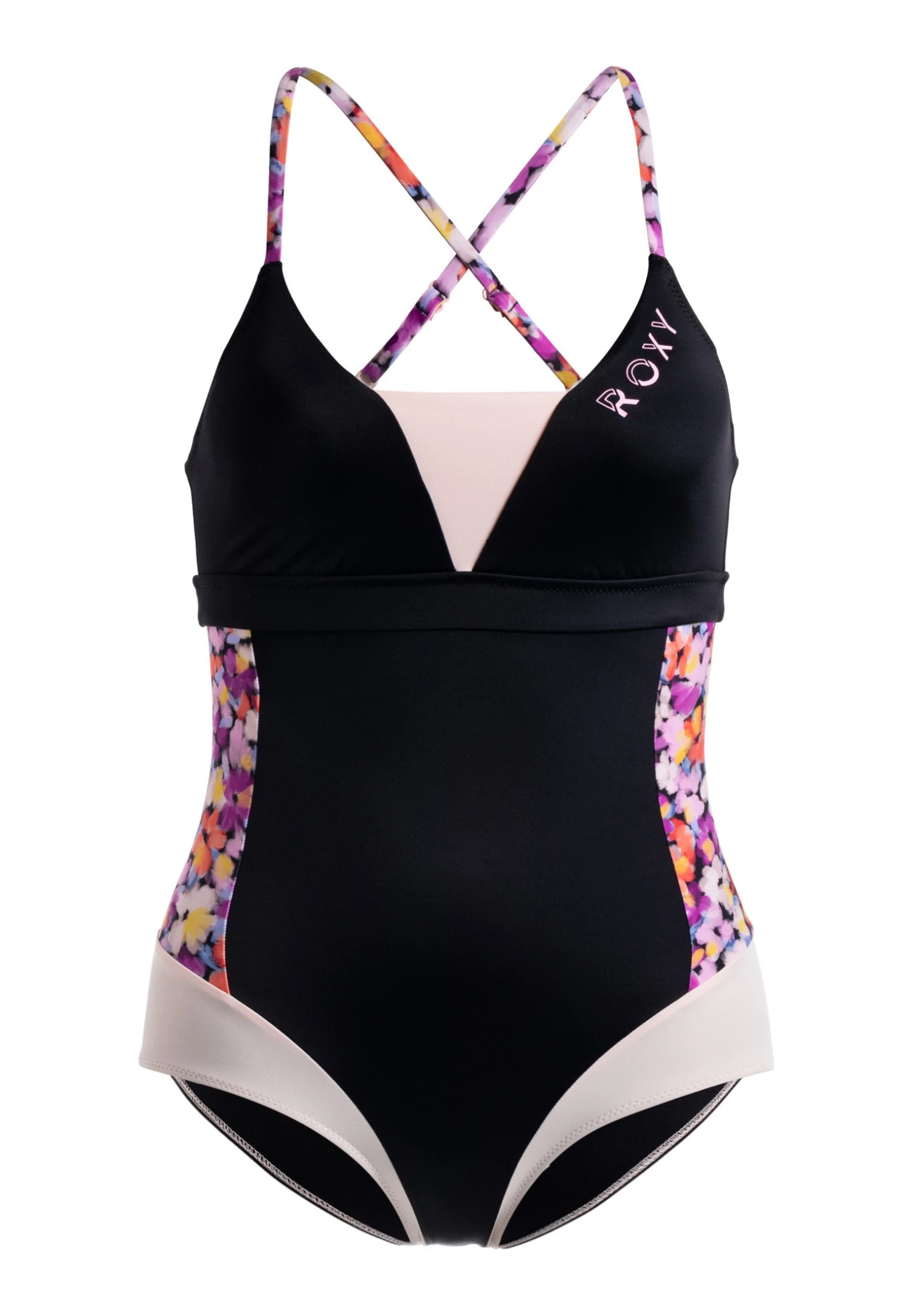 Roxy Active Une Pièce - Swimsuit - Xkmn 8 Roxy Active Une Pièce - Swimsuit - Xkmn - Image 6