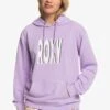Roxy Thats Rad - Hoodie - Purple Rose -Roxy 8a2e4a2a90ac4dd38dae73a4b2a1be8a