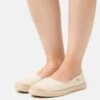Roxy Cordoba - Espadrilles - Tan