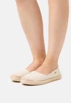 Roxy Cordoba - Espadrilles - Tan