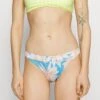 Roxy Love The Surfrider - Bikini Bottoms -Roxy 8c94b65a2eb141bc8a922a7b79278641