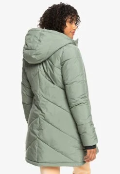 Roxy Better WeatherLänger Geschnittene - Winter Coat -Roxy 8cb11c7c07ea477ba99aa58577551f9a