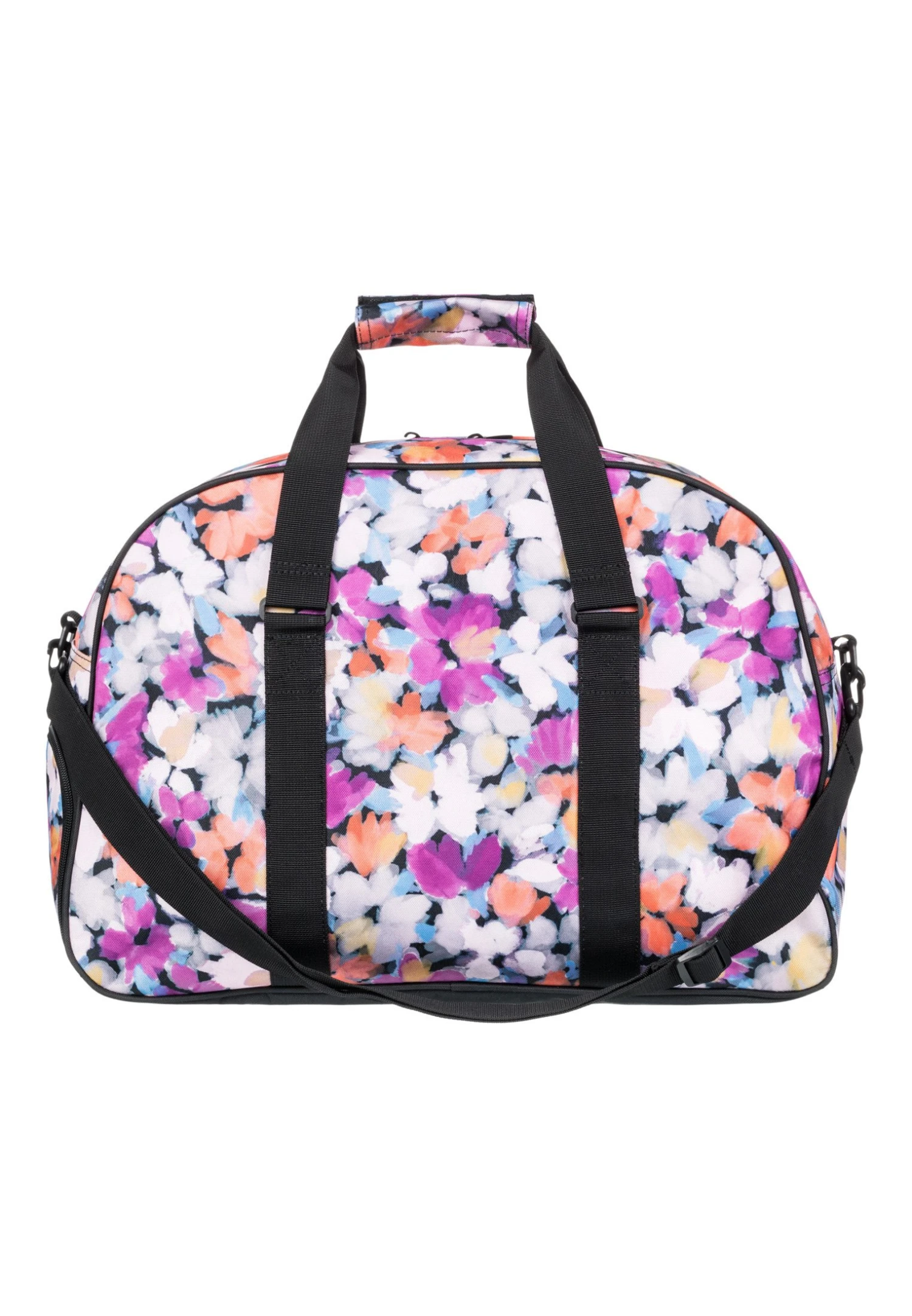 Roxy Feel Happy 35L - Duffle - Sports Bag - Nme 4 Roxy Feel Happy 35L - Duffle - Sports Bag - Nme - Image 2