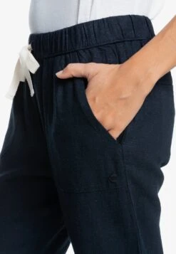 Roxy On The Seashore - Trousers -Roxy 8d490cc63c9b4a089868accb9bb60d91