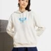 Roxy Life Warm - Sweatshirt - White -Roxy 8e54c606174a40989c620ff7662d4500