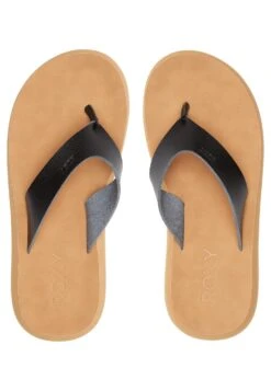 Roxy Colette - Pool Shoes - Black -Roxy 8e693f21fadd42a8826bef9b94fa2544