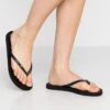 Roxy Sandy - T-Bar Sandals