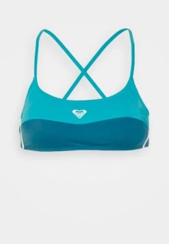 Roxy Life - Bikini Top - Moroccan Blue -Roxy 8fa0133b151846cd8dc681c703277449