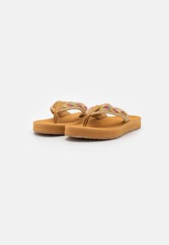 Roxy Rosarito - T-Bar Sandals -Roxy 8ffecf733009481c9947caae14185073
