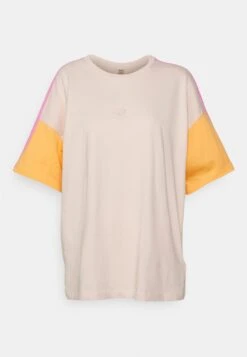 Roxy Essential Energy Cblock Tee - Print T-Shirt - Peach Whip -Roxy 903c08d1191848378eb62f7c15b1215d