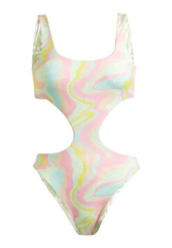 Roxy Tropics Hype - Swimsuit 14 Roxy Tropics Hype - Swimsuit -Roxy 907fb2f7f9ff4b18a068db0070c5f3b8