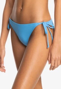 Roxy Sd Classics Ts Bo - Bikini Bottoms - Azure Blue -Roxy 909041bab1bb4b93a9bfaa7defdc0284