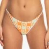 Roxy Wavy Cheeky - Bikini Bottoms - Ambroisia Wave Babe Small 1 Roxy Wavy Cheeky - Bikini Bottoms - Ambroisia Wave Babe Small -Roxy 90a5ee3f6ed943fca49d37b3cb0f1b56
