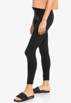 Roxy Naturally Active - Funktionelle Erjnp0 - Leggings - Anthracite 11 Roxy Naturally Active - Funktionelle Erjnp0 - Leggings - Anthracite -Roxy 90bee6a8fcd8482aaed25bb933c0dca6