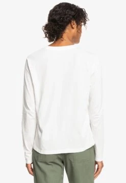 Roxy I Am From The AtlanticLongsleeve - Long Sleeved Top -Roxy 90f28ae34e834274bf271470825a4399