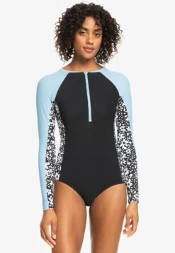 Roxy New 1Mm-Langärmliger Für Erjwr - Swimsuit